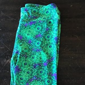 LuLaRoe Leggings
